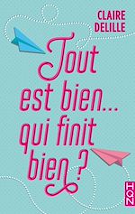 Télécharger le livre :  Tout est bien... qui finit bien ?