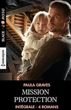 Télécharger le livre :  Intégrale de la série "Mission protection"