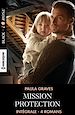 Télécharger le livre :  Intégrale de la série "Mission protection"