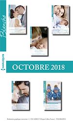 Download this eBook 10 romans Blanche (n°1391 à 1395 - Octobre 2018)