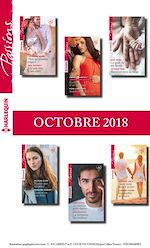 Télécharger le livre :  12 romans Passions (n°749 à 754 - Octobre 2018)