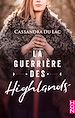 Télécharger le livre :  La guerrière des Highlands