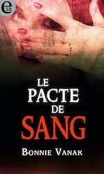Download this eBook Le pacte de sang