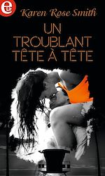 Download this eBook Un troublant tête à tête