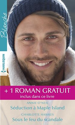 Télécharger le livre :  Séduction à Maple Island - Sous le feu du scandale - Une naissance tant attendue