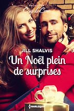 Télécharger le livre :  Un Noël plein de surprises