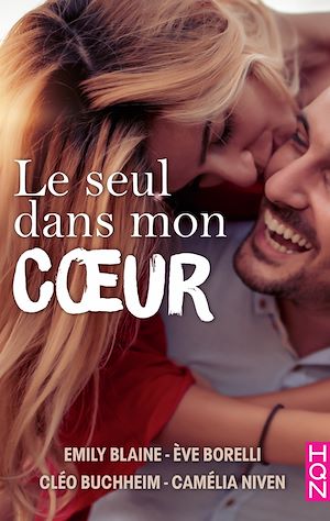 Téléchargez le livre :  Le seul dans mon coeur