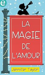 Download this eBook La magie de l'amour