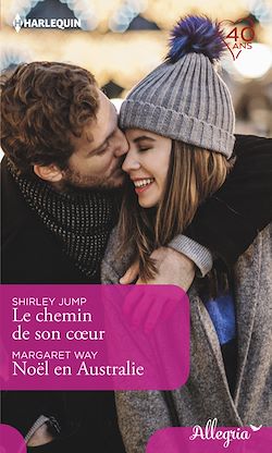 Télécharger le livre :  Le chemin de son coeur - Noël en Australie