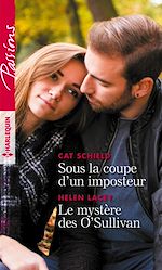 Télécharger le livre :  Sous la coupe d'un imposteur - Le mystère des O'Sullivan