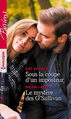 Télécharger le livre :  Sous la coupe d'un imposteur - Le mystère des O'Sullivan