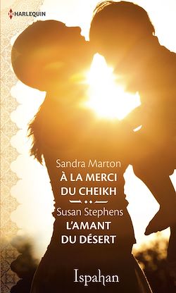 Télécharger le livre :  A la merci du cheikh - L'amant du désert
