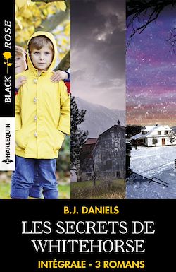 Télécharger le livre :  Intégrale de la série "Les secrets de Whitehorse"