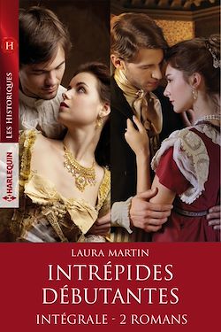 Télécharger le livre :  Intégrale de la série "Intrépides débutantes"