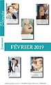 Télécharger le livre :  10 romans Blanche (n°1411 à 1415 - Février 2019)