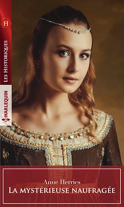 Télécharger le livre :  La mystérieuse naufragée