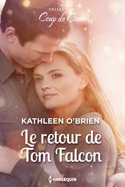 Télécharger le livre :  Le retour de Tom Falcon