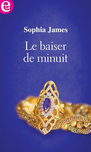 Téléchargez le livre :  Le baiser de minuit