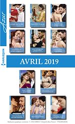 Télécharger le livre :  11 romans Azur + 1 gratuit (n°4070 à 4080 - Avril 2019)