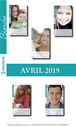 Download this eBook 10 romans Blanche (n°1421 à 1425 - Avril 2019)