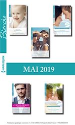 Download this eBook 10 romans Blanche + 1 gratuit (n°1426 à 1430 - Mai 2019)