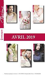Télécharger le livre :  12 romans Passions (n°785 à 790 - Avril 2019)