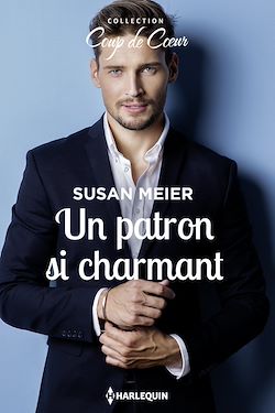 Télécharger le livre :  Un patron si charmant
