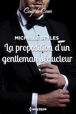 Télécharger le livre :  La proposition d'un gentleman séducteur