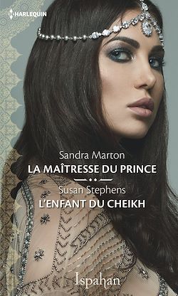 Télécharger le livre :  La maîtresse du prince - L'enfant du cheikh