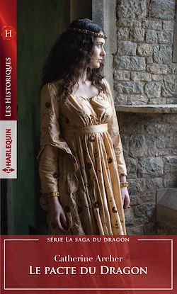 Télécharger le livre :  Le pacte du Dragon