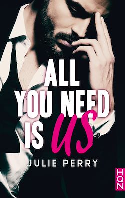 Télécharger le livre :  All You Need is Us