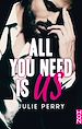 Télécharger le livre :  All You Need is Us