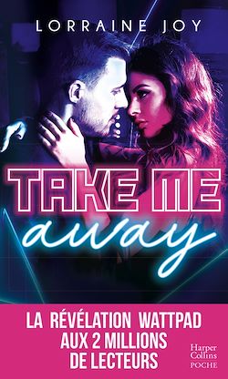 Télécharger le livre :  Take Me Away