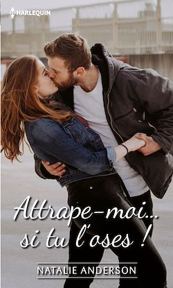 Télécharger le livre :  Attrape-moi... si tu l'oses !