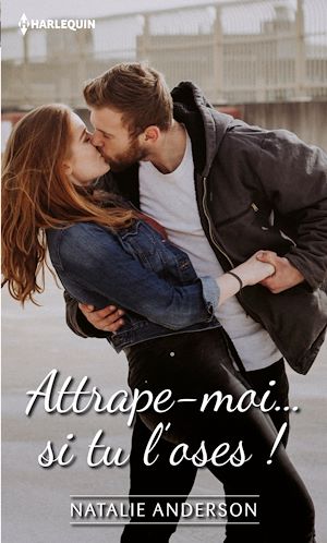 Téléchargez le livre :  Attrape-moi... si tu l'oses !