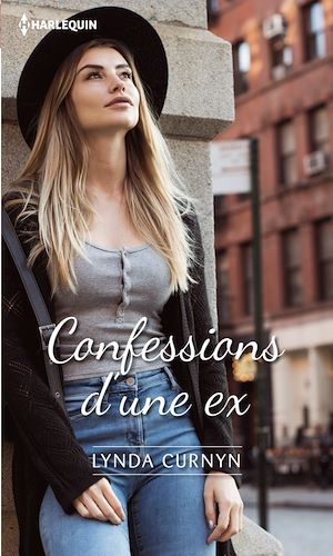 Téléchargez le livre :  Confessions d'une ex