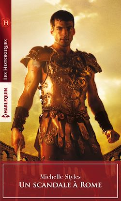 Télécharger le livre :  Un scandale à Rome