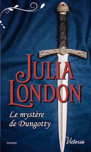 Téléchargez le livre :  Le mystère de Dungotty