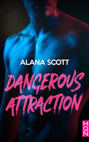 Téléchargez le livre :  Dangerous Attraction