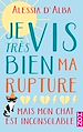 Télécharger le livre :  Je vis très bien ma rupture - mais mon chat est inconsolable