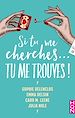 Télécharger le livre :  Si tu me cherches... Tu me trouves !