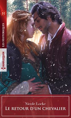 Télécharger le livre :  Le retour d'un chevalier