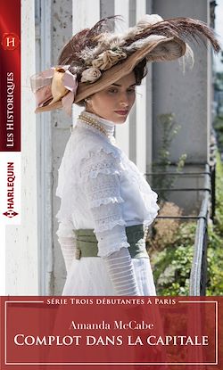 Télécharger le livre :  Complot dans la capitale