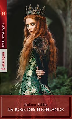 Télécharger le livre :  La rose des Highlands