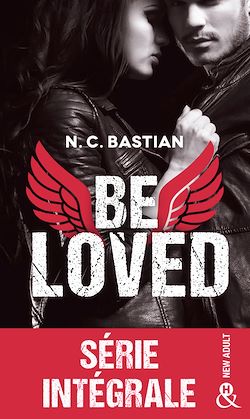 Télécharger le livre :  Be loved - Série intégrale