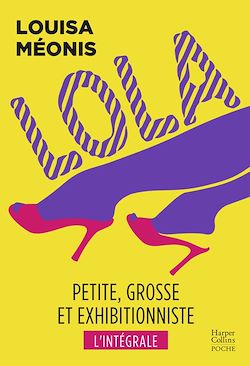 Télécharger le livre :  Lola - Série intégrale