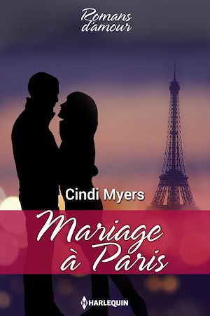 Téléchargez le livre :  Mariage à Paris