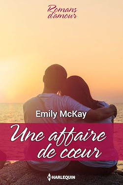 Télécharger le livre :  Une affaire de coeur