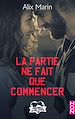 Télécharger le livre :  La partie ne fait que commencer