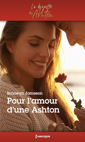 Téléchargez le livre :  Pour l'amour d'une Ashton